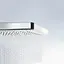 Верхний душ Rainmaker Select 460 1jet 24002400, Хром - миниатюра 3