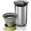 Фильтр-кофеварка Wacaco и термо пуровер Cuppamoka (1100-4897066230542) - миниатюра 3