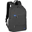 Рюкзак для ноутбука Rivacase 13,3 8264 (Black) (8264 (Black)) - миниатюра 1