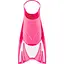 Ласти для плавання FROG 6671 Aqua Speed ​​520-03-25-29 рожевий, 25-29 розмір - мініатюра 2