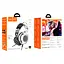 Навушники Hoco W110 Resource gaming headphones білі - мініатюра 2