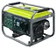Генератор Синхронний KonnerSohnen BASIC KSB 30A, 230В, 2.8кВт, ручний стартер, 36.2кг / 2500 Вт / Бензин (KSB30A) - мініатюра 2