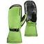 Рукавиці Black Diamond Super Light Mitts Lime Green S (1033-BD 801679.LMGR-S) - мініатюра 1