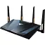 Бездротовий маршрутизатор (роутер) Asus RT-BE88U BE7200 (90IG08V0-MO3N0V) [114173] - мініатюра 4