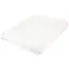 Полотенце МВМ My Home Нежность 70x140 см белое (BT-11 L WHITE) - миниатюра 5