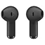 Навушники Oppo Enco Buds3 ETEG1 Slate Black - мініатюра 3