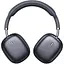 Беспроводные наушники Baseus Bowie H2 Noise-Cancelling Wireless Headphone Grey (NGTW260013) - миниатюра 2