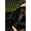 Беспроводные геймерские наушники Kotion Each G9000BT с поддержкой объемного звука 7.1 Stereo Sound черно-синие - миниатюра 7
