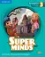 Super Minds.Level 3. Student's Book with eBook British English - миниатюра 1