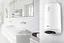 Tesy Водонагреватель электр. Modeco Ceramic круглый с теплообменником GCV9SL 1004724D C21 TS2RCP 100л 24кВт белый - миниатюра 8
