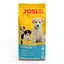 Сухий корм Josi Dog (Джози Дог) Junior 15 кг для цуценят усіх порід з м'ясом домашньої птиці - мініатюра 1