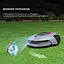 Газонокосилка-робот Dreame A1Pro - миниатюра 4