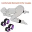 Набор для интимных игр (БДСМ) - миниатюра 3