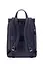 Рюкзак 14.1" Samsonite ZALIA 3.0 DARK NAVY 37x28x9 KM4*01004 - миниатюра 2