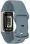 Смарт-браслет Fitbit Charge 5 Steel Blue/Platinum Stainless Steel (FB421SRBU) - мініатюра 4