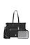 Сумка через плечо Samsonite KARISSA EVO BLACK 38x30x13.5 KP2*09028 - миниатюра 7