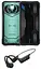 Смартфон Doogee S200X VIP Green - мініатюра 3