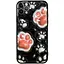 Чохол Epik TPU+PC Prisma Plushie для Apple iPhone 11 Pro 5.8 Paws - мініатюра 2