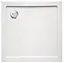 Душовий піддон Eger 100x100см SMC 599-1010S - мініатюра 1