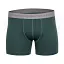 Термошорти Frontier Grus XXL merino/bamboo Forest green - мініатюра 1