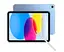 Чохол-накладка CDK для Apple iPad 11" A16 2025 Silicone Corner Air Bag (015467) clear - мініатюра 2