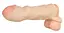Насадка на пенис You2Toys T&B Extension 17 см телесный - миниатюра 11