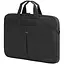 Сумка для ноутбука 16" Continent CC-012 Black нейлон/полиэстер 40 x 28 x 3.5 см - миниатюра 1