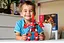 Конструктор-трансформер Small Blocks 2в1 Buildable Transforming Vehicle Джетт (Jett) Super Wings det0018330 - миниатюра 6