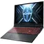 Ноутбук Thunderobot 16 R16 2560x1600 IPS/Ryzen 9 7945HX3D/32GB/1TB/RTX 5070 Ti 12GB/DOS/Gray (R16-R97945HX57TE1Q300RG) - миниатюра 2