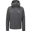 Куртка Rab Downpour ECO Jkt Graphite M (RAB-QWG-82GRM) - миниатюра 1