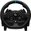 Руль и педали Logitech G923 Racing Wheel and Pedals for Xbox One, Xbox Series X/S and PC - миниатюра 1