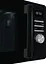 Мікрохвильова піч Gorenje MO23A3BH (M20XYZ) - мініатюра 10