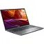 Ноутбук Asus VivoBook X515MA-BR062 Дисплей HD N4020 la 2.6 GHz 8GB 512GB UHD 600 Slate без системы de operare и без - миниатюра 2