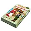 Игра с многоразовыми наклейками "Одевалка Персонажи" Умняшка 1906-UM - миниатюра 1