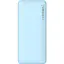 Портативный аккумулятор Baseus Airpow Fast Charge 20W 10000mAh galaxy blue (P10022801313-00) - миниатюра 2