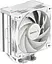 Кулер для процессора Deepcool AK400 White 1700 AM5 (R-AK400-WHNNMN-G-1) (AK400 WH) - миниатюра 1