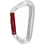 Карабін Climbing Technology Passion Straight (1053-2C31100 XSF) - мініатюра 1