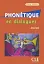 Phonetique en dialogues. Debutant Livre + CD - мініатюра 1