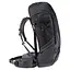 Рюкзак Deuter Futura Air Trek 60 + 10 Black-Graphite (1052-3402321 7403) - мініатюра 8