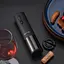 Розумний коркотяг Circle Joy Mini Electric Wine Opener (CJ-EKPQ04/CJ-EKPQ03) чорний - мініатюра 4
