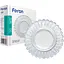 Светильник точечный Feron 7301 MR16 прозрачный с led подсветкой (28923) - миниатюра 1