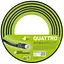Шланг садовий Cellfast Шланг поливальний Quattro 50 м 3/4” (10-073) - мініатюра 1