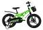 Дитячий велосипед 16 BMX MG "FALCON" зелений
 - мініатюра 1