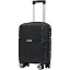 Чемодан Semi Line 20" S Black (T5618-1) - миниатюра 1
