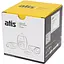 IP-відеокамера Atis ANVD-4MIRP-30W/2.8 Ultra з відеоаналітикою для системи IP-відеоспостереження 4 Мп - мініатюра 5
