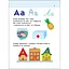 Тренувальний зошит: 7 кроків до розвитку "Читання" 1 клас 19716 українська мова - мініатюра 4