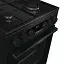 Плита газова GORENJE GKS 5C70 BJ - мініатюра 4