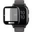 Защитная пленка DK для Garmin Venu Sq / Sq Music Composite Film box (012617) (black) - миниатюра 1