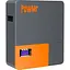 Акумулятор PowMr LiFePO4 48V 51.2V/100Ah/5120Wh (POW-LIO48100-16S) [126906] - мініатюра 1