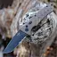 Ніж Boker Plus Strike Tanto PS Coyote - мініатюра 8